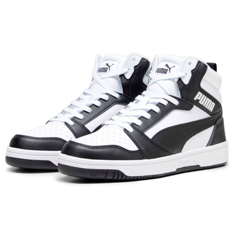 Puma REBOUND V6 M 392326-01 shoes Footwear/Lifestyle Puma