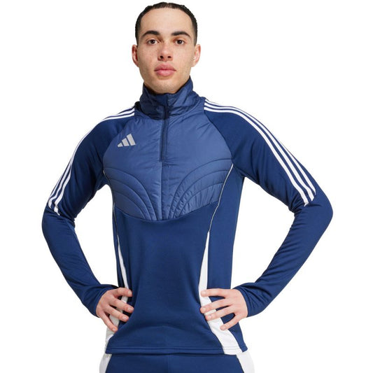 Adidas Tiro 24 Winterized M sweatshirt IY0127 Clothing/Football Adidas