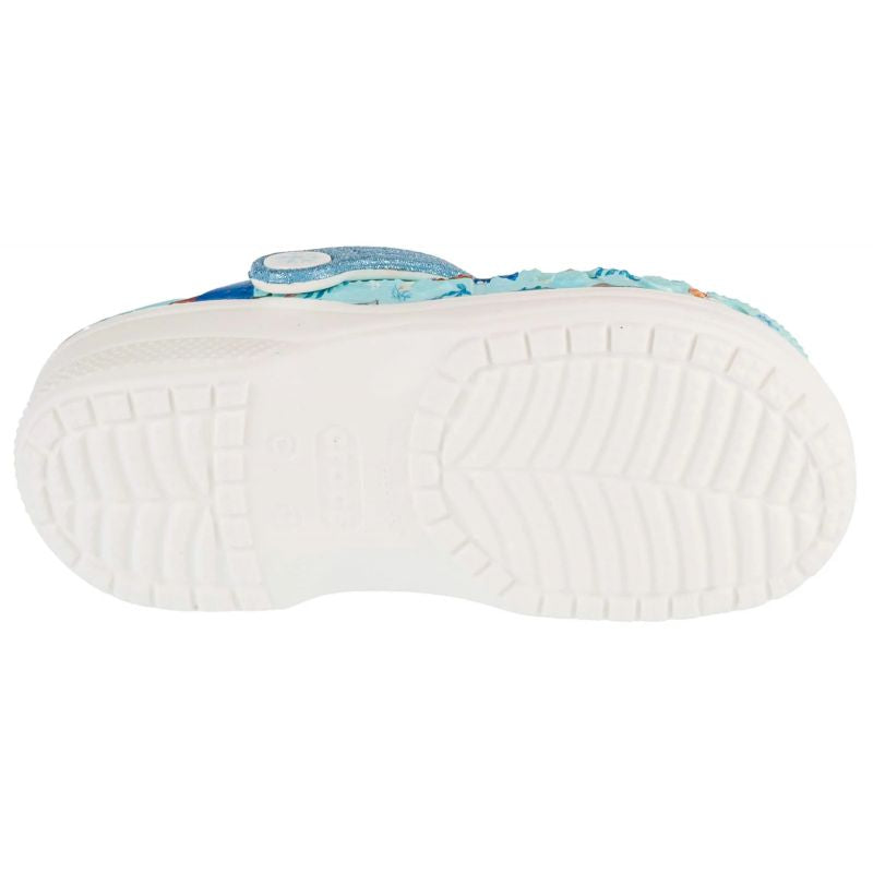 Crocs Frozen Baya Clog Jr 210352-90H Footwear/Lifestyle/Crocs Crocs