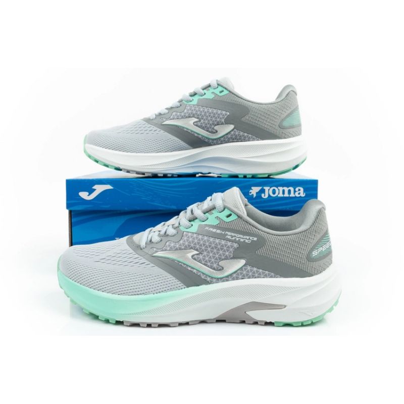 Joma Speed 2512 W RSPELW2512 Running Shoes Footwear/Running/Women/Joma/Road Joma