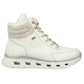 Rieker W RKR720 sports insulated boots white Footwear/Lifestyle/Rieker Your Sports Performance