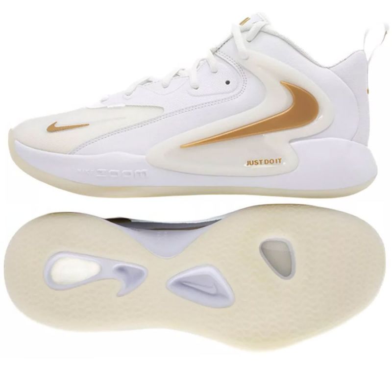 Nike Hyperset 2 M Volleyball Shoes FQ7070-104 Footwear/Volleyball/Men/Nike Nike