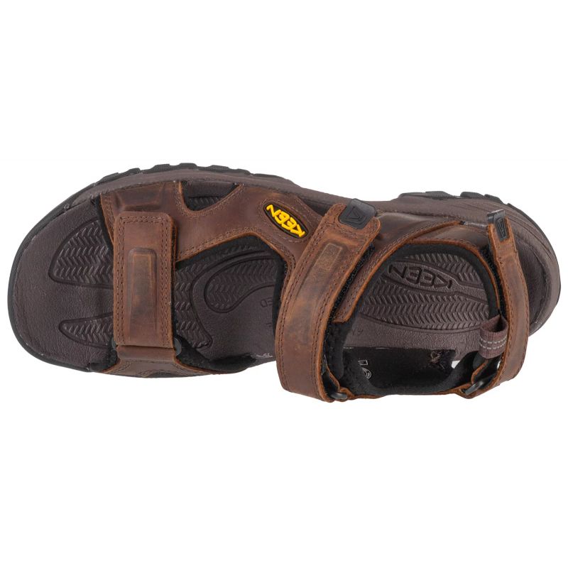 Keen Targhee III Open Toe Sandal M 1022423 Footwear/Outdoor/Keen Your Sports Performance
