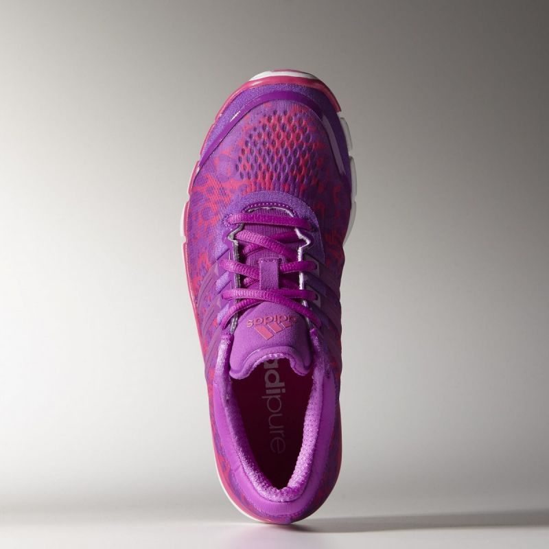Adidas adipure 360.2 training shoes in B40958 Footwear/Training/Women Adidas