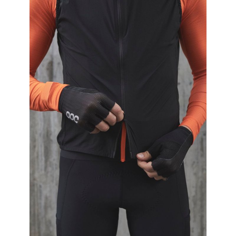 POC M's ENTHRAL Gilet - Black