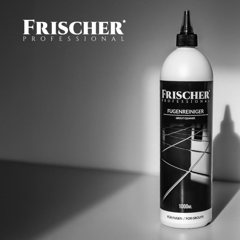 Frischer grout cleaner 1l Chemia/Odtłuszczacze Your Sports Performance
