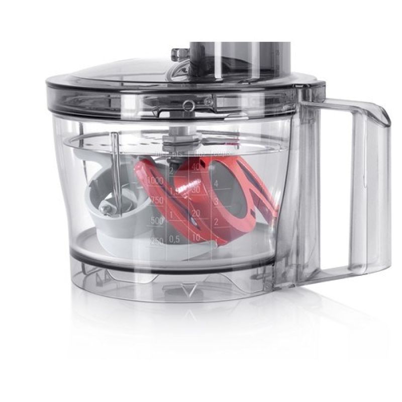 BOSCH MCM 3100W food processor AGD - Produkty/Roboty kuchenne Your Sports Performance