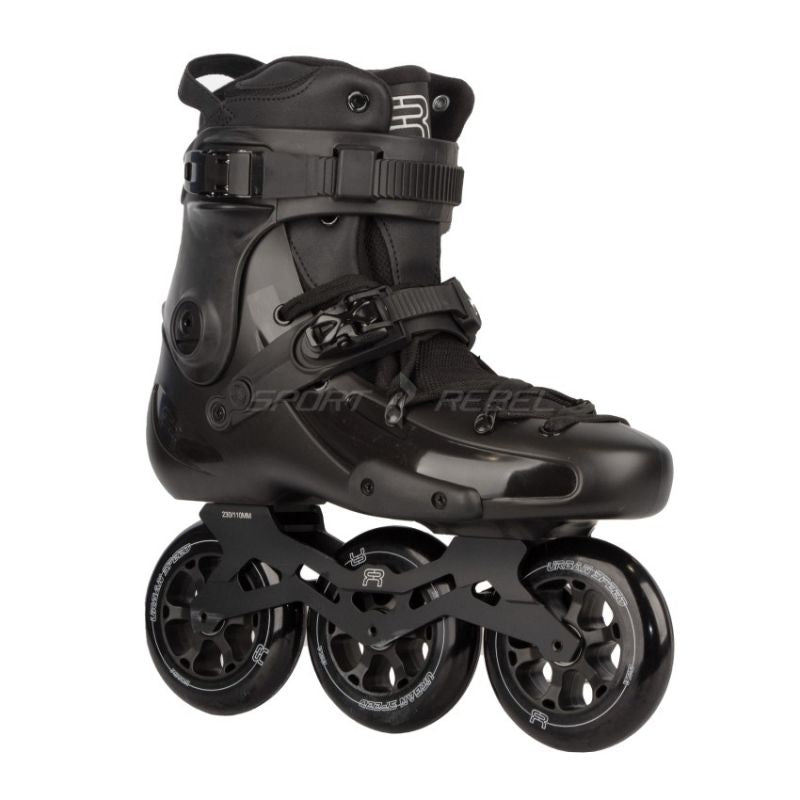 Freestyle skates Seba FR1 310 SKKFR1310-BK Accessories/Skating/Rolki (pozostałe) Your Sports Performance