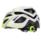 Bicycle helmet Meteor Gruver 24800-24802