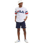 Fila Luohe Oversized Crew Sweat M FAM0669.10001 Clothing/Lifestyle/Fila Your Sports Performance