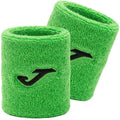 JOMA 400245.P04 GREEN WRISTBAND Sport/Siłownia I Fitness/Akcesoria Do Ćwiczeń/Opaski I Ściągacze Your Sports Performance