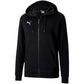 Puma teamGoal 23 Causals Hooded Jacked M 656708 03 Clothing/Training Puma