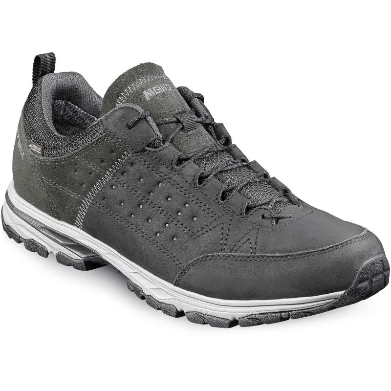 Men’s MEINDL Durban GTX Hiking Shoes with Gore-Tex Membrane