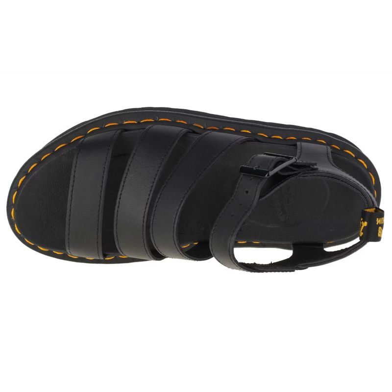 Dr sandals Martens Blaire Quad W DM27296001 Footwear/Lifestyle/Dr.Martens Your Sports Performance