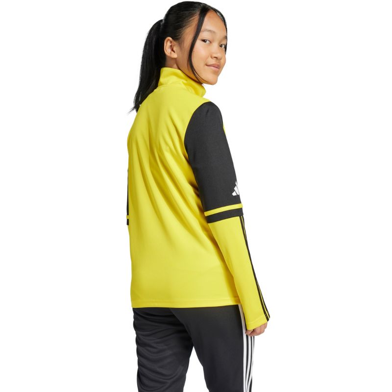 Adidas Squadra 25 Training Jr JP3395 sweatshirt Clothing/Football Adidas