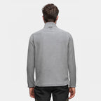 Alpinus Kerkis 1/3 zipper Tactical M MK18894 sweatshirt Clothing/Outdoor/Alpinus Your Sports Performance