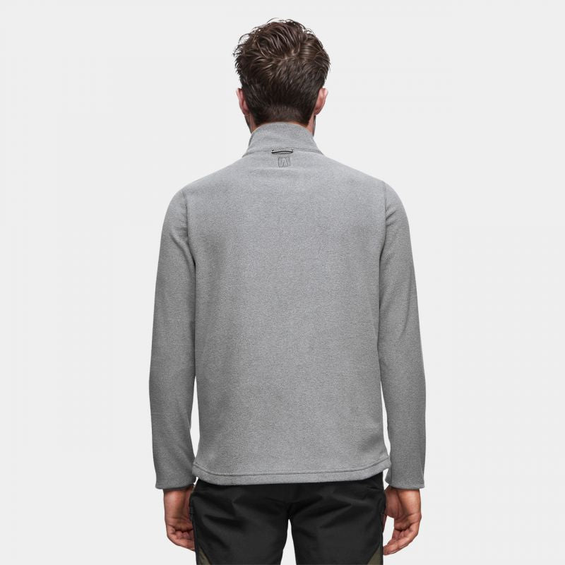 Alpinus Kerkis 1/3 zipper Tactical M MK18894 sweatshirt Clothing/Outdoor/Alpinus Your Sports Performance