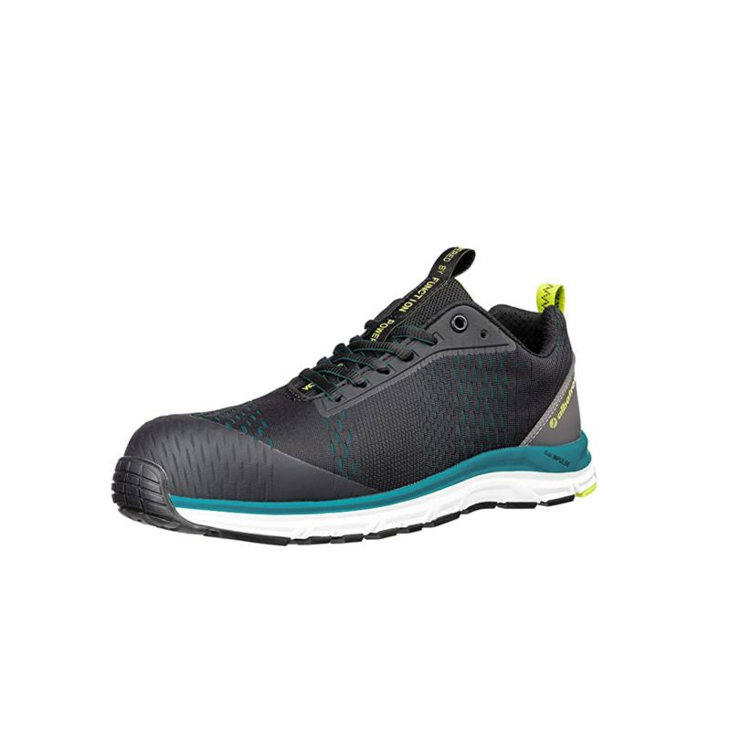 Albatros AER55 Impulse Blac Blue Low U MLI-S24B1 shoes Footwear/Outdoor/Albatros Your Sports Performance