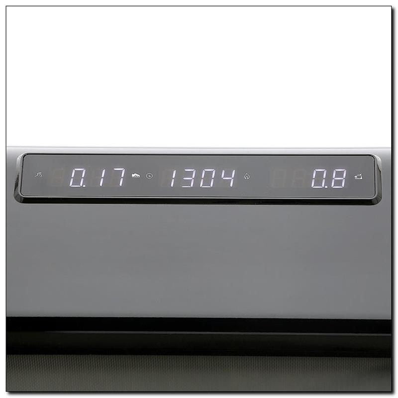 HMS Loop15 electric treadmill for Nordic walking In preparation Your Sports Performance