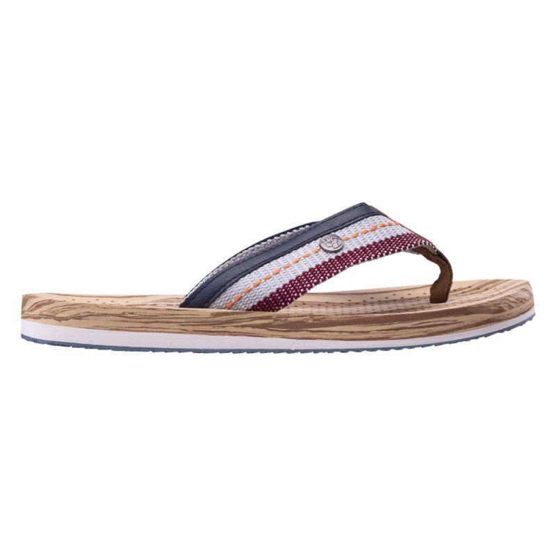 Iguana Woody M flip-flops 92800598222 Footwear/Lifestyle/Iguana Your Sports Performance