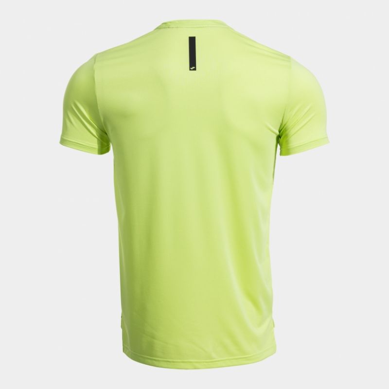 Joma R-City Short Sleeve T-shirt M 103895.486 Clothing/Running/Joma Joma