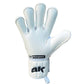 4keepers Champ Black VI RF2G M S906417 goalkeeper gloves Accessories/Gloves/4keepers Your Sports Performance