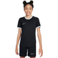 Nike Dri-Fit Academy 25 SS Jr Jersey FZ9758 010 Clothing/Football Nike