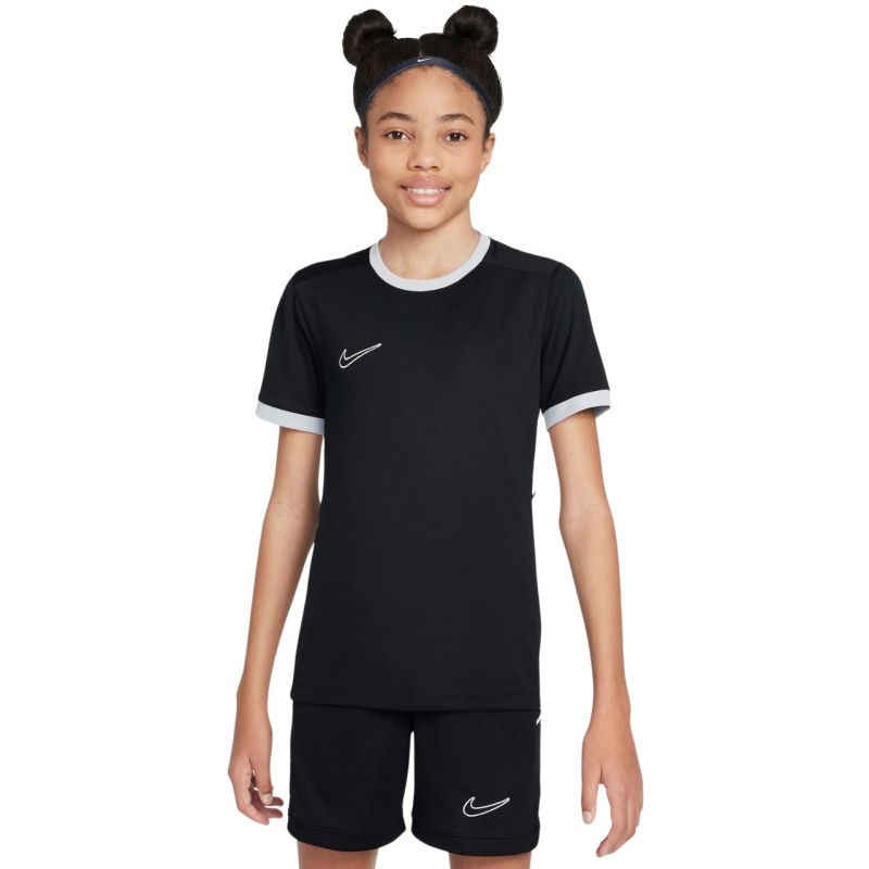 Nike Dri-Fit Academy 25 SS Jr Jersey FZ9758 010 Clothing/Football Nike