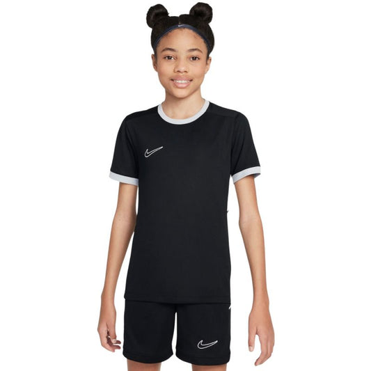 Nike Dri-Fit Academy 25 SS Jr Jersey FZ9758 010 Clothing/Football Nike