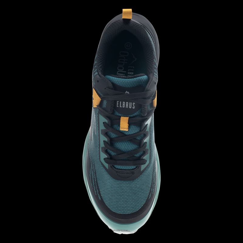 Men's EUFOR LOW WP V Shoes In preparation Your Sports Performance