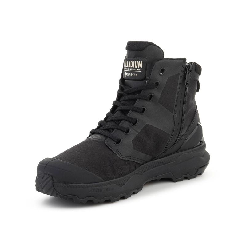 PALLADIUM OFFLITE EVO MID GTX BLACK 79569-008