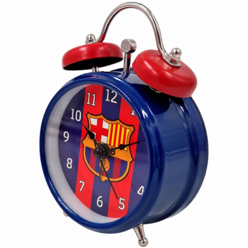FC Barcelona Blaugrana Alarm Clock 118576