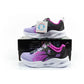 Skechers Color Breeze LED Children's Sports Shoes for Girls Skechers