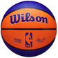 Wilson NBA Team City Edition New York Knicks WZ4024220XB basketball Accessories/Balls/Basketball Your Sports Performance