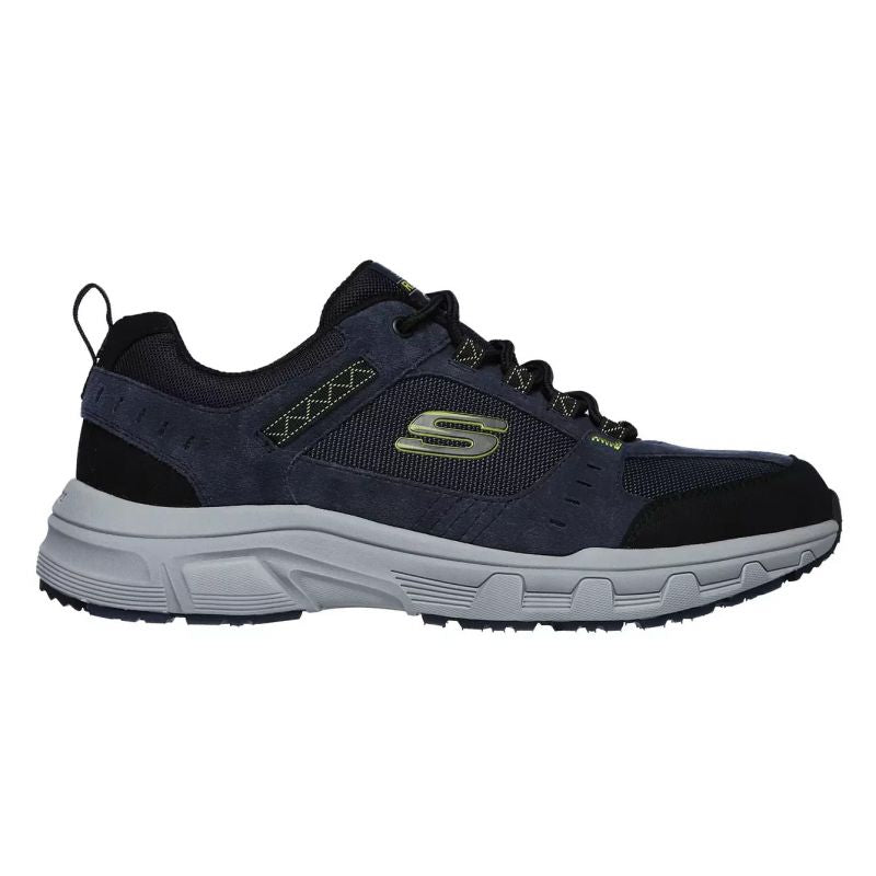Skechers Oak Canyon M 51893-NVLM shoes Footwear/Lifestyle/Skechers Skechers