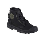 Palladium Pampa Hi HTG Supply U 77356-001-M shoes Footwear/Lifestyle/Palladium Your Sports Performance