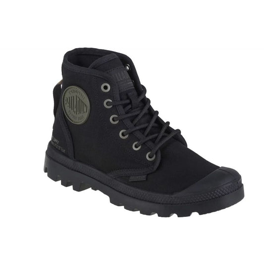 Palladium Pampa Hi HTG Supply U 77356-001-M shoes Footwear/Lifestyle/Palladium Your Sports Performance