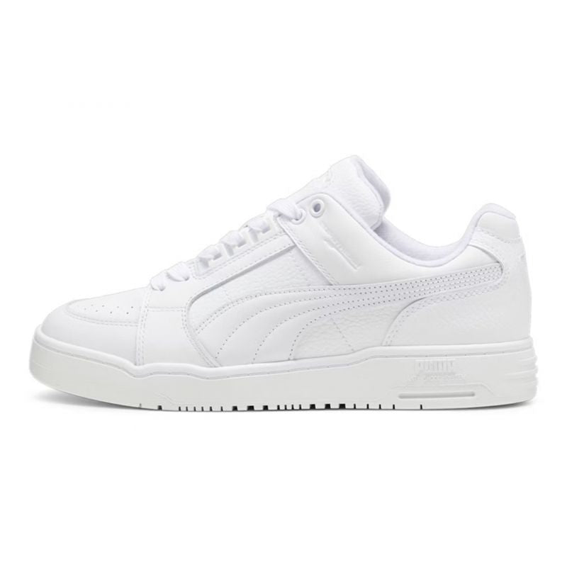 Puma Slipstream Lo Lth M shoes 39726001 Footwear/Lifestyle Puma