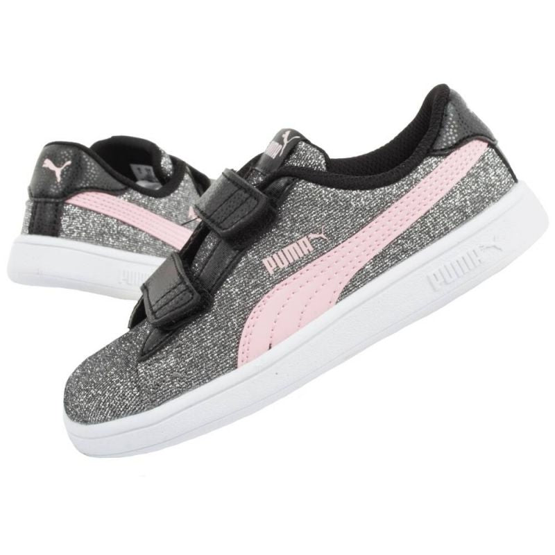 Puma Smash v2 Jr shoes 367380 30 Footwear/Lifestyle Puma