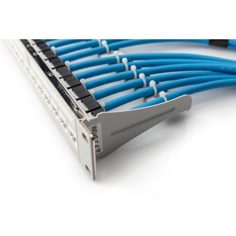 DIGITUS bulk network cable - 100 m - light blue Kable, gniazda i wtyki/Kable sieciowe Your Sports Performance