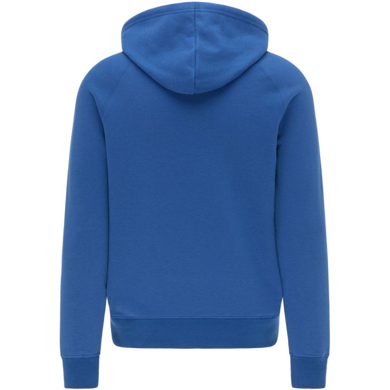 Sweatshirt Mustang Bennet H Flock Aw M 1009164 5235 Clothing/Lifestyle/Mustang Your Sports Performance