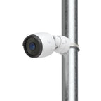 Ubiquti UniFi G6 Bullet White camera (UVC-G6-BULLET-W) 8MP 3840 x 2160 (16:9) IP66 IK04 9.9W CCTV IP/Kamery Your Sports Performance