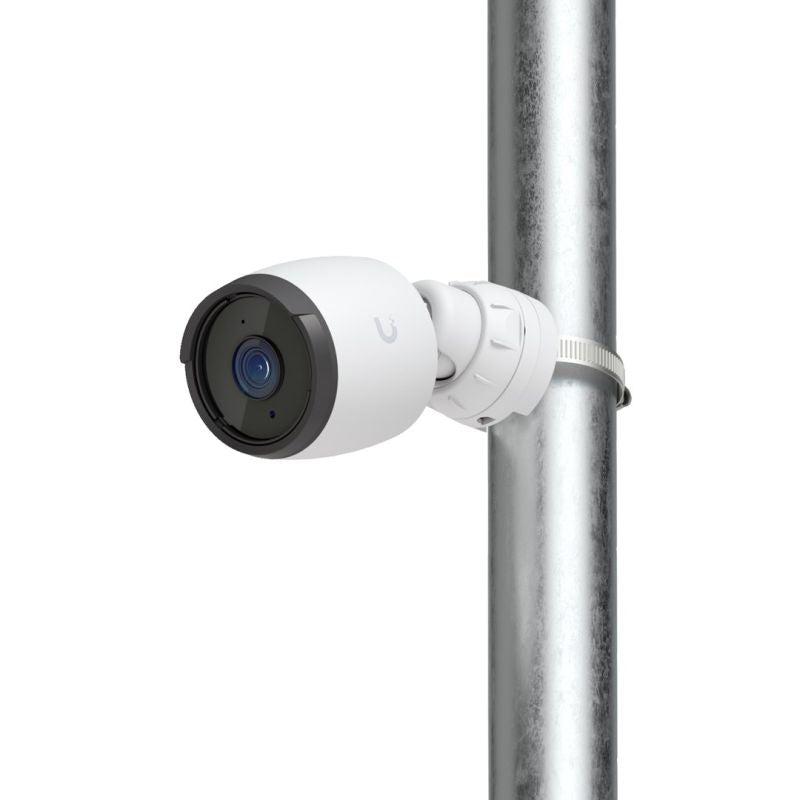 Ubiquti UniFi G6 Bullet White camera (UVC-G6-BULLET-W) 8MP 3840 x 2160 (16:9) IP66 IK04 9.9W CCTV IP/Kamery Your Sports Performance