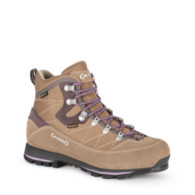Aku Trekker GTX women's trekking shoes In preparation Your Sports Performance