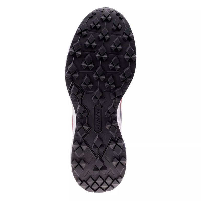 Hi-tec Mostar Wr M shoes 92800490107 Footwear/Outdoor/Hi-Tec Your Sports Performance