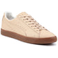 Puma Clyde Veg Tan Naturel M 364451 01 Footwear/Lifestyle Puma
