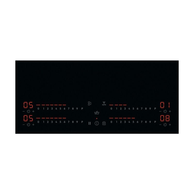 ELECTROLUX EIS82453 SenseBoil induction hob 78 cm AGD - Produkty/Płyty grzejne do zabudowy Your Sports Performance