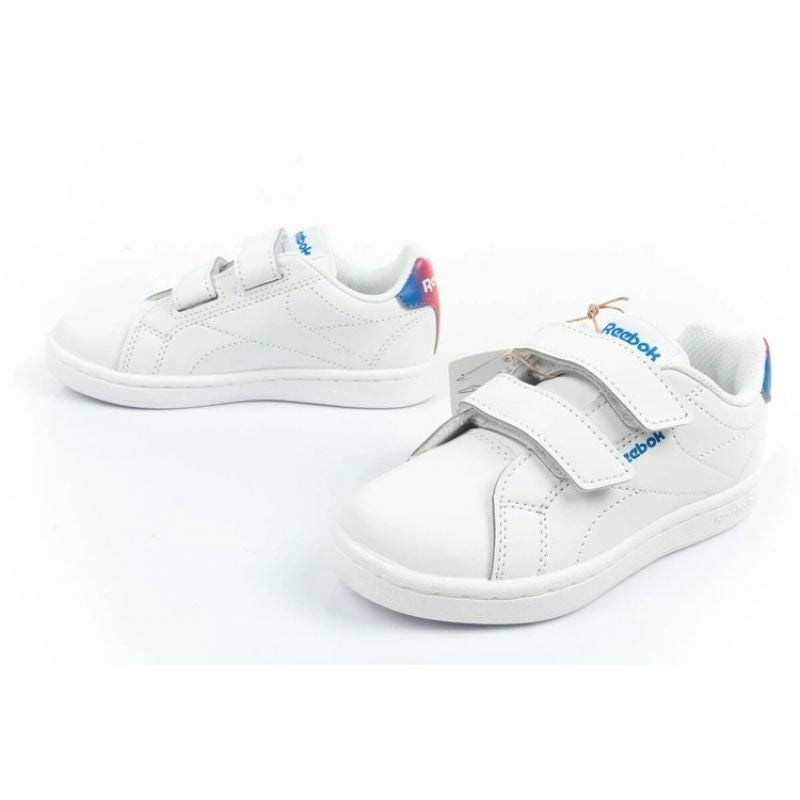 Reebok RBK Royal Jr HP4821 shoes Footwear/Lifestyle Reebok