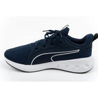 Puma Softride Carson Men’s Sports Shoes – Lightweight Navy Sneakers