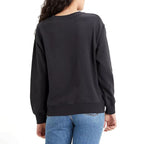 Levi's Standard Crew Hoodie W 246880006 Clothing/Lifestyle Your Sports Performance